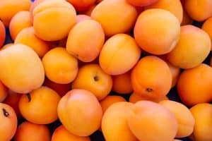 apricot