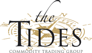 Tides Trading Logo