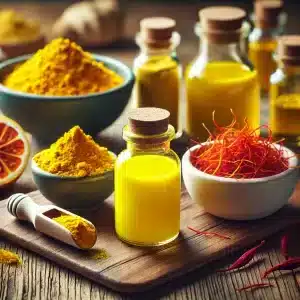yellow 5 food dye and its natural alternatives